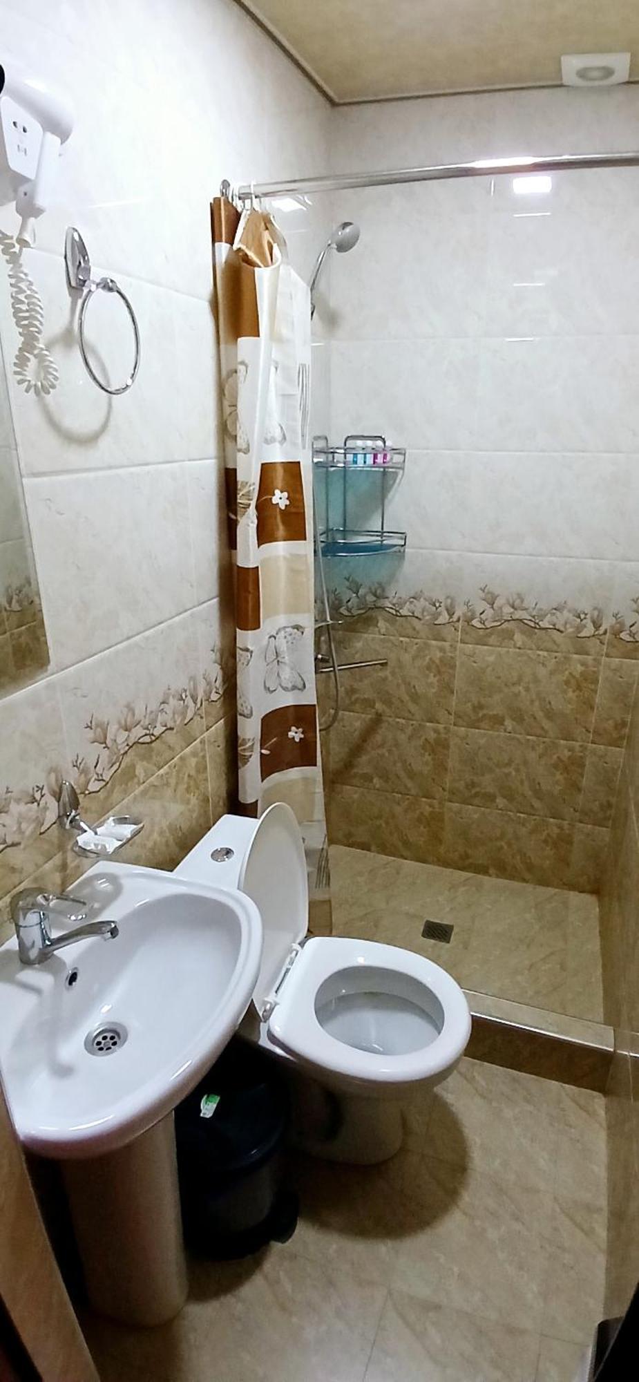 Hotel Mohina Samarkand Esterno foto